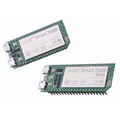 LinkIt Smart 7688 - Seeed Studio Cards 19010060 SeeedStudio