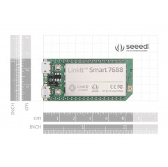 LinkIt Smart 7688 - Seeed Studio Karten 19010060 SeeedStudio