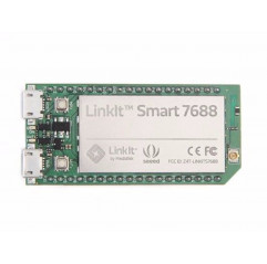 LinkIt Smart 7688 - Seeed Studio Cartes 19010060 SeeedStudio