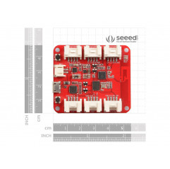 Wio Link - Seeed Studio Schede19010065 SeeedStudio