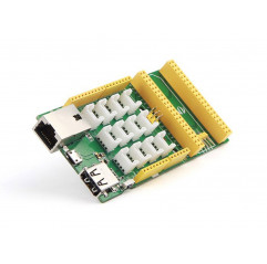 Arduino Breakout for LinkIt Smart 7688 Duo - Seeed Studio Karten 19010066 SeeedStudio