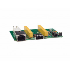 Breakout for LinkIt Smart 7688 v2.0 - Seeed Studio Karten 19010067 SeeedStudio