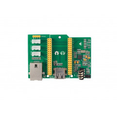 Breakout for LinkIt Smart 7688 v2.0 - Seeed Studio Cards 19010067 SeeedStudio