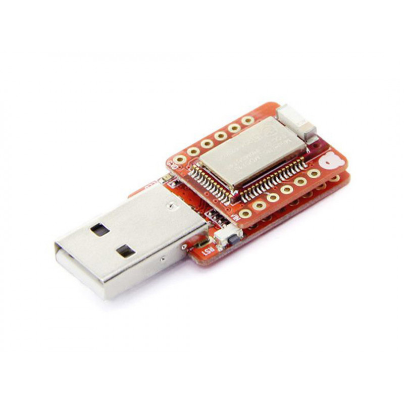BLE Nano with MK20 USB board - Seeed Studio Cards 19010078 SeeedStudio
