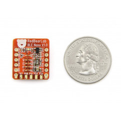 BLE Nano with MK20 USB board - Seeed Studio Cartes 19010078 SeeedStudio