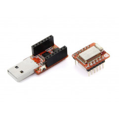 BLE Nano with MK20 USB board - Seeed Studio Cards 19010078 SeeedStudio