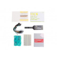 Sidekick Basic Kit for TI LaunchPad - Seeed Studio Karten 19010100 SeeedStudio