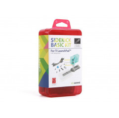 Sidekick Basic Kit for TI LaunchPad - Seeed Studio Cards 19010100 SeeedStudio