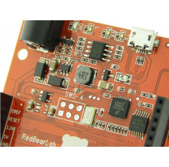 RedBearLab nRF51822 - Seeed Studio Karten 19010103 SeeedStudio