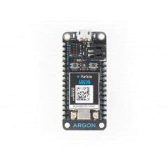 Particle Argon IoT Development Board (Wifi+Mesh+Bluetooth) - Seeed Studio Schede19010128 SeeedStudio