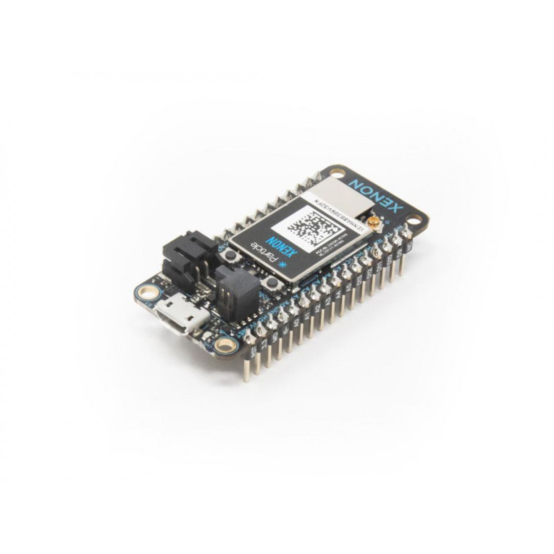 Particle Xenon IoT Development Board (Mesh+Bluetooth) - Seeed Studio Cards 19010129 SeeedStudio