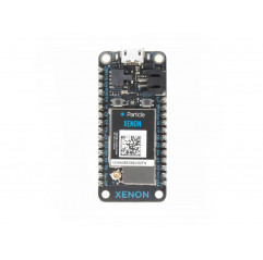 Particle Xenon IoT Development Board (Mesh+Bluetooth) - Seeed Studio Cards 19010129 SeeedStudio