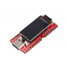 Sipeed Longan Nano - RISC-V GD32VF103CBT6 Development Board - Seeed Studio Cards 19010142 SeeedStudio