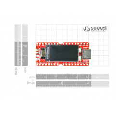 Sipeed Longan Nano - RISC-V GD32VF103CBT6 Development Board - Seeed Studio Cards 19010142 SeeedStudio