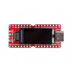 Sipeed Longan Nano - RISC-V GD32VF103CBT6 Development Board - Seeed Studio Karten 19010142 SeeedStudio