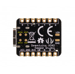 Seeeduino XIAO - Arduino Microcontroller - SAMD21 Cortex M0+ - Seeed Studio Cards 19010508 SeeedStudio