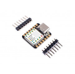 Seeeduino XIAO - Arduino Microcontroller - SAMD21 Cortex M0+ - Seeed Studio Cartes 19010508 SeeedStudio