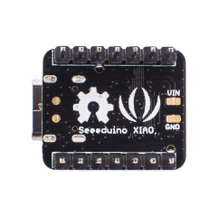 Seeeduino XIAO - Arduino Microcontroller - SAMD21 Cortex M0+ (3 PCs? - Seeed Studio Karten 19010509 SeeedStudio