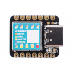 Seeeduino XIAO - Arduino Microcontroller - SAMD21 Cortex M0+ (3 PCs? - Seeed Studio Cartes 19010509 SeeedStudio