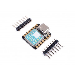 Seeeduino XIAO - Arduino Microcontroller - SAMD21 Cortex M0+ (3 PCs? - Seeed Studio Cards 19010509 SeeedStudio