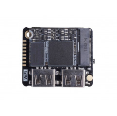 Quantum Mini Linux Development Kit ? With SoM and Expansion Board - Seeed Studio Cartes 19010519 SeeedStudio