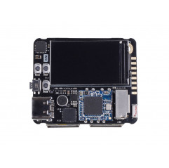 Quantum Mini Linux Development Kit ? With SoM and Expansion Board - Seeed Studio Cartes 19010519 SeeedStudio