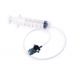 Grove - Integrated Pressure Sensor Kit (MPX5700AP) - Seeed Studio Grove 19010529 SeeedStudio