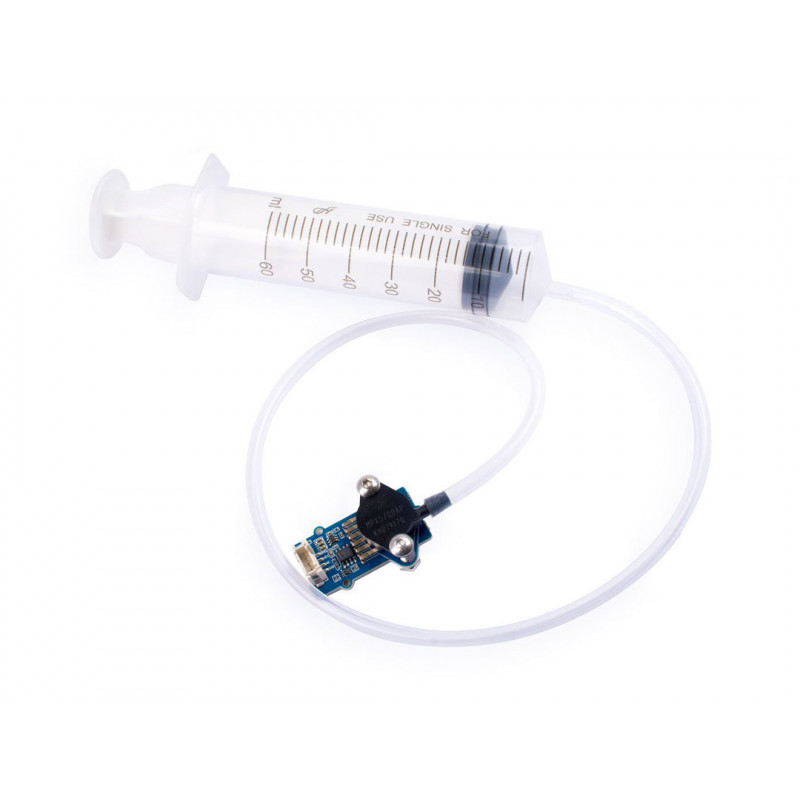 Grove - Integrated Pressure Sensor Kit (MPX5700AP) - Seeed Studio Grove19010529 SeeedStudio