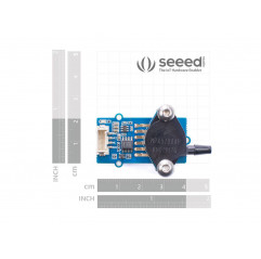 Grove - Integrated Pressure Sensor Kit (MPX5700AP) - Seeed Studio Grove 19010529 SeeedStudio