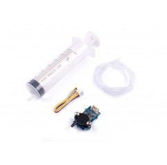 Grove - Integrated Pressure Sensor Kit (MPX5700AP) - Seeed Studio Grove19010529 SeeedStudio