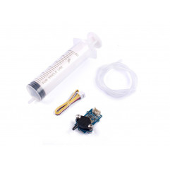 Grove - Integrated Pressure Sensor Kit (MPX5700AP) - Seeed Studio Grove 19010529 SeeedStudio