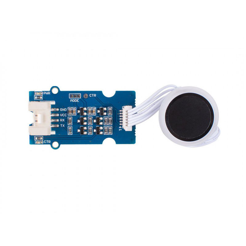 Grove - Capacitive Fingerprint Scanner/Sensor - Seeed Studio Grove19010536 SeeedStudio