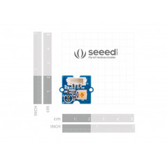 Grove - LED Pack - Seeed Studio Grove 19010537 SeeedStudio