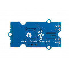 Grove - Turbidity Sensor (Meter) v1.0 - Seeed Studio Grove19010540 SeeedStudio