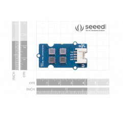 Grove - Multichannel Gas Sensor v2 - Seeed Studio Grove19010552 SeeedStudio