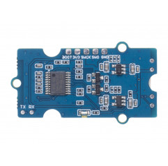 Grove - Multichannel Gas Sensor v2 - Seeed Studio Grove 19010552 SeeedStudio