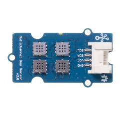 Grove - Multichannel Gas Sensor v2 - Seeed Studio Grove19010552 SeeedStudio