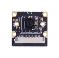 IMX219-77IR 8MP IR Night Vision Camera with 77° FOV - Compatible with NVIDIA Jetson Nano/ Xavier NX  Matériel d'intelligence ...