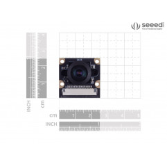 IMX219-160IR 8MP Camera with 160° FOV - Compatible with NVIDIA Jetson Nano/ Xavier NX - Seeed Studio Artificial Intelligence ...