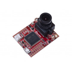 OpenMV4 Cam H7 - Seeed Studio Hardware für künstliche Intelligenz 19010589 SeeedStudio