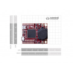 OpenMV4 Cam H7 - Seeed Studio Hardware de inteligencia artificial 19010589 SeeedStudio