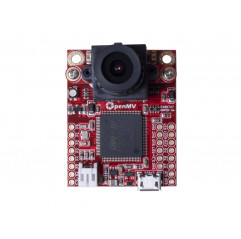 OpenMV4 Cam H7 - Seeed Studio Hardware für künstliche Intelligenz 19010589 SeeedStudio