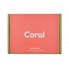 Coral Dev Board - Seeed Studio Artificial Intelligence Hardware 19010595 SeeedStudio