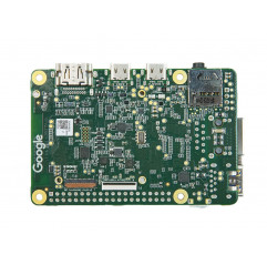 Coral Dev Board - Seeed Studio Intelligenza Artificiale19010595 SeeedStudio