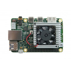 Coral Dev Board - Seeed Studio Hardware de inteligencia artificial 19010595 SeeedStudio