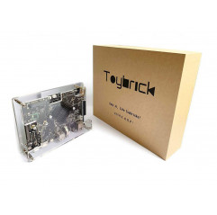 Toybrick RK3399Pro AI Development Kit 6G+32GB - Seeed Studio Hardware de inteligencia artificial 19010601 SeeedStudio