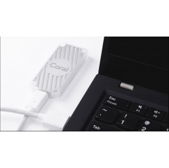 Coral USB Accelerator - Seeed Studio Matériel d'intelligence artificielle 19010606 SeeedStudio