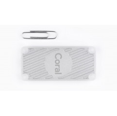 Coral USB Accelerator - Seeed Studio Matériel d'intelligence artificielle 19010606 SeeedStudio
