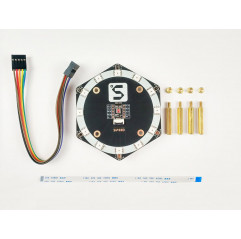 Sipeed-6-1-Microphone-Array-for-Dock-Go-Bit - Seeed Studio Intelligenza Artificiale19010610 SeeedStudio