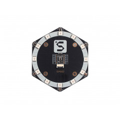 Sipeed-6-1-Microphone-Array-for-Dock-Go-Bit - Seeed Studio Hardware für künstliche Intelligenz 19010610 SeeedStudio